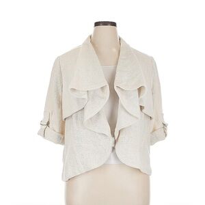 Chico’s Lightweight Jacket